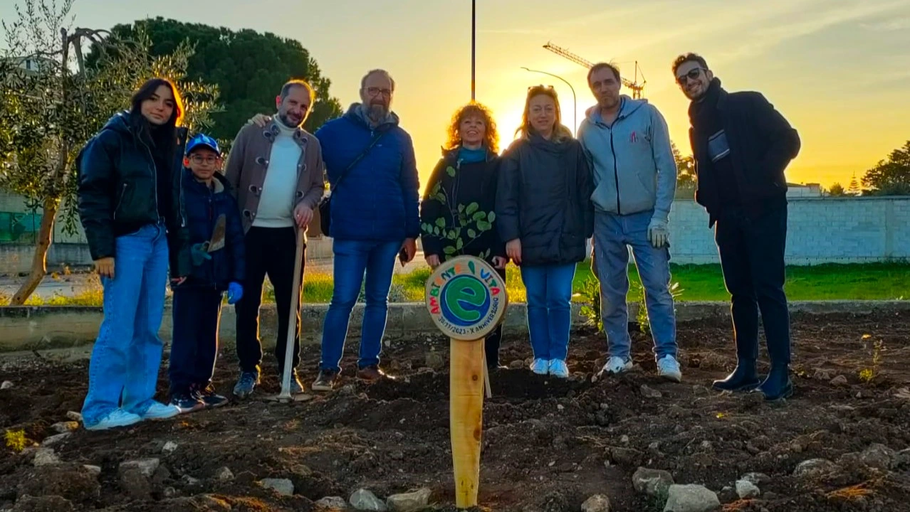 X anniversario Ambiente è Vita