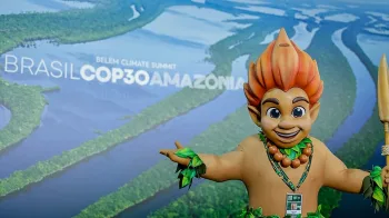 COP30 Belém 2025: tra lobby fossili e greenwashing