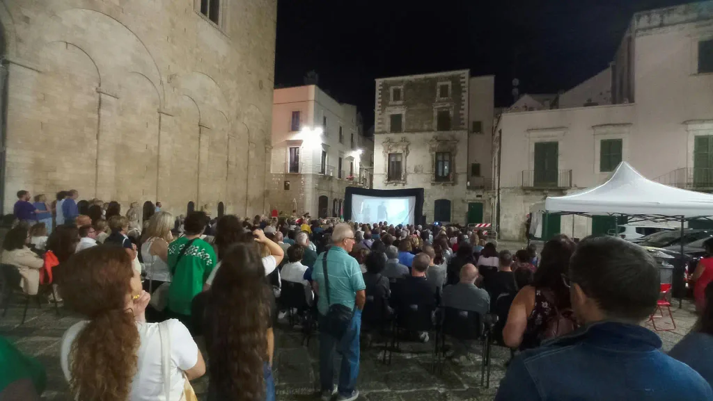 The Sea 15 settembre Bitonto